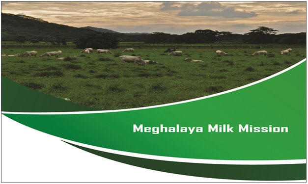 Meghalaya Milk Mission